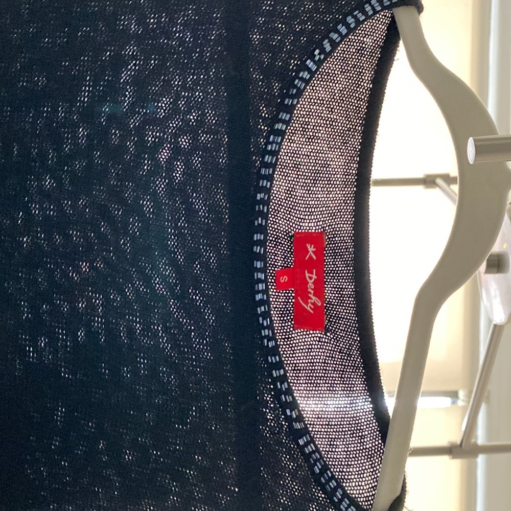Wool dress